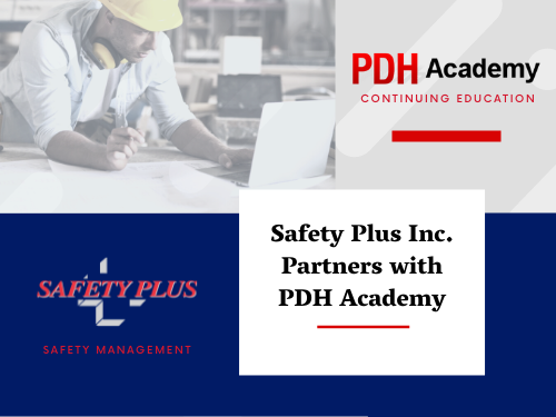 PDH and Safety Plus